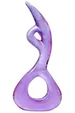 Untitled by Livio Seguso, Glass Sculpture, offered Dec 2022