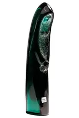 Miroslav Klinger, Untitled, Glass Sculpture