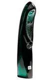 Miroslav Klinger, Untitled, Glass Sculpture