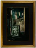 Series by Leonce Raphael Agbodjelou, C-Print, offered Dec 2022