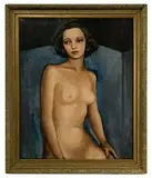 Untitled, Leonard Auction 2022