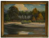 Untitled, Leonard Auction 2022