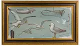 Charles Vickery, Seagulls