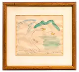 Ludwig Bemelmans, Untitled