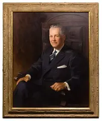 Untitled by Robert Skemp, Oil on Canvas, offered Oct 2022