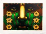 Ed Paschke, Bondo