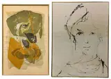 Gino Hollander, Untitled