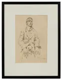 Frank Brangwyn, Untitled