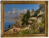 Alois Arnegger, Untitled