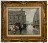 Jules Rene Herve, Untitled