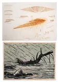Richard Bosman, Flood