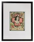 Tony Fitzpatrick, The Healer