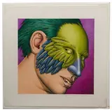 Robert Lostutter, Hummingbird