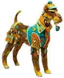 Nano Lopez, Sherlock, Bronze Sculpture