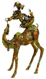 Nano Lopez, Phillipe III Jr., Bronze Sculpture