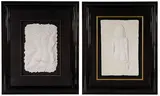Bill Mack, Bonded Sand Alto-Relief
