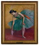 Louis Kronberg, Symphony in Green