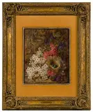 George Clare, Untitled, Oil on Canvas