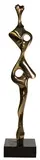 Untitled by Antonio Grediaga Kieff, Bronze Statue, offered May 2022