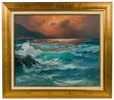 Alexander Dzigurski, Untitled