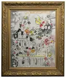 Charles Cobelle, Untitled
