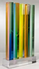 Untitled by Vasa Mihich, Sculpture, offered Apr 2022