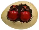 Sergio Bustamante, Owl