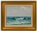 Charles Vickery, Untitled