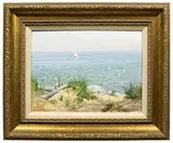 Charles Vickery, Untitled