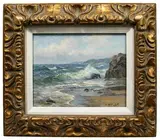 Charles Vickery, Untitled