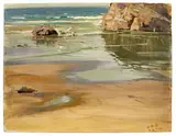 Charles Vickery, Untitled