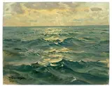 Charles Vickery, Untitled