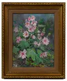 Charles Vickery, Untitled