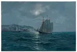 Charles Vickery, Untitled
