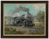 Charles Vickery, Untitled
