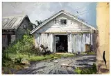 Charles Vickery, Untitled