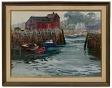 Charles Vickery, Untitled