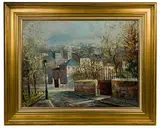 Lucien Delarue, Untitled