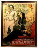 Théophile Steinlen, La Traite des Blanches