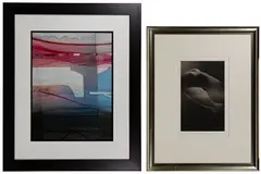 Mikio Watanabe, Variations, Mezzotint