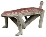 Jean Derval, Untitled, Ceramic Centerpiece