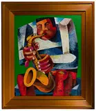 William Yu, Untitled