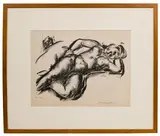 Ivan Albright, In the Morning / The Slut
