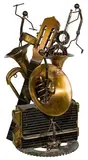 Sonny Dalton, Mixed Metal, Sculpture