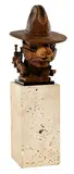 Theodore Gall, Cowboy Pig