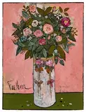 Henry Faulkner, Untitled
