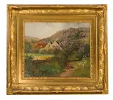Alois Arnegger, Untitled