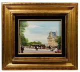 Jules Rene Herve, Untitled