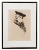 Paul César Helleu, Madame Cheruit