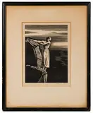 Rockwell Kent, The Abyss